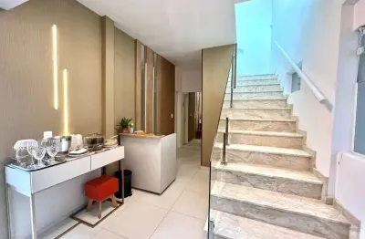 Casa comercial com 1 sala para alugar no Boqueirão, Praia Grande 
