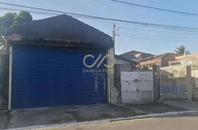 Casa para alugar no Boqueirão, Praia Grande 