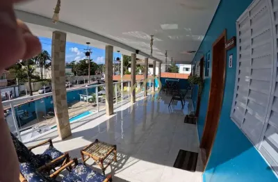 Casa comercial à venda no Jardim Virgínia, Guarujá 