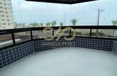 Apartamento com 2 quartos à venda no Jardim Real, Praia Grande 