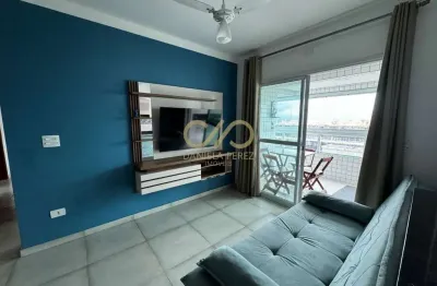 Apartamento com 2 quartos à venda no Jardim Imperador, Praia Grande 