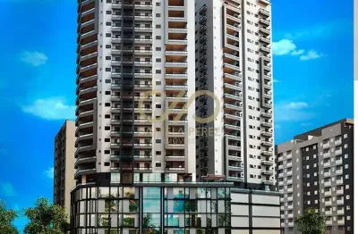 Apartamento com 3 quartos à venda no Canto do Forte, Praia Grande 