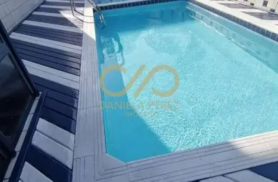 Apartamento com 3 quartos à venda na Cidade Ocian, Praia Grande 