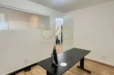 Casa comercial com 3 salas para alugar no Jardim Samambaia, Praia Grande 