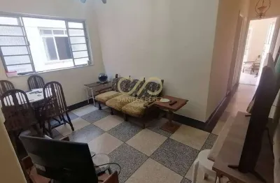 Apartamento com 2 quartos à venda no Boqueirão, Praia Grande 