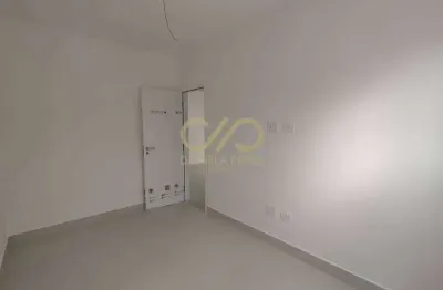Apartamento com 2 quartos para alugar no Jardim Real, Praia Grande 
