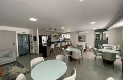 Apartamento com 2 quartos à venda no Canto do Forte, Praia Grande 