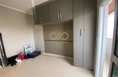 Apartamento com 2 quartos à venda na Tupi, Praia Grande 