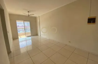 Apartamento com 2 quartos para alugar no Canto do Forte, Praia Grande 
