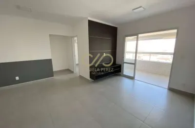 Apartamento  alto padrão - canto do forte - praia grande
