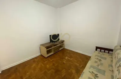 Apartamento com 1 quarto à venda em Guilhermina, Praia Grande 