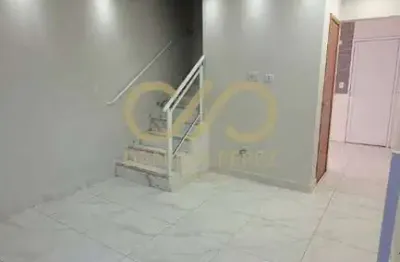 Casa em condomínio fechado com 2 quartos para alugar na Vila Caiçara, Praia Grande 