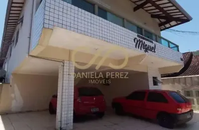 Casa em condomínio fechado com 2 quartos à venda na Vila Caiçara, Praia Grande 