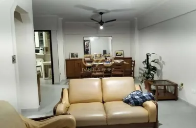 Apartamento com 2 quartos à venda no Canto do Forte, Praia Grande 