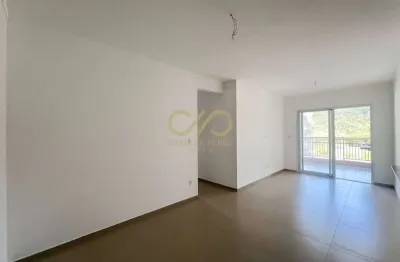 Apartamento com 3 quartos à venda no Canto do Forte, Praia Grande 