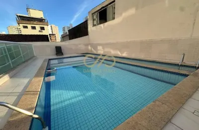 Apartamento com 1 quarto à venda em Aviação, Praia Grande 