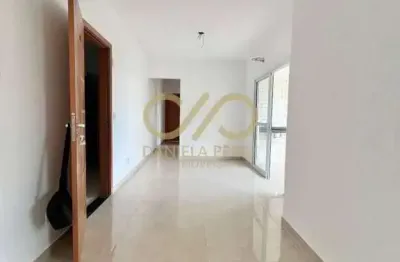 Apartamento com 2 quartos para alugar na Vila Caiçara, Praia Grande 