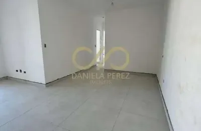 Apartamento com 2 quartos à venda no Canto do Forte, Praia Grande 