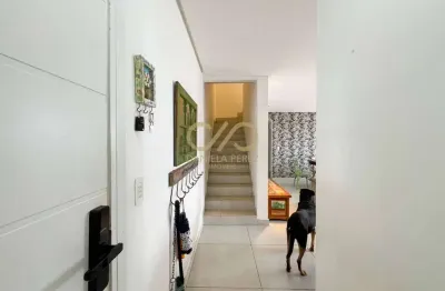 Cobertura com 3 quartos à venda no Canto do Forte, Praia Grande 