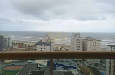 Apartamento com 2 quartos à venda na Cidade Ocian, Praia Grande 