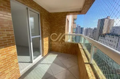 Apartamento com 2 quartos à venda na Cidade Ocian, Praia Grande 