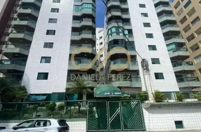 Apartamento com 3 quartos à venda na Tupi, Praia Grande 