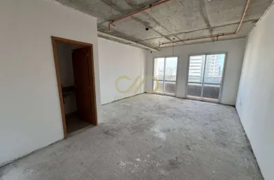 Sala comercial com 1 sala à venda no Boqueirão, Praia Grande 