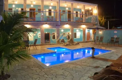 Sala comercial à venda no Jardim Virgínia, Guarujá 