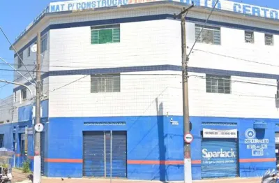 Casa para alugar em Aviação, Praia Grande 