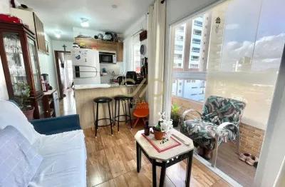 Apartamento com 10 quartos à venda em Guilhermina, Praia Grande 