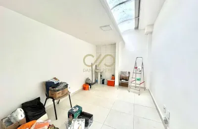 Sala comercial com 1 sala para alugar no Boqueirão, Praia Grande 