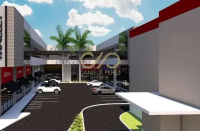 Sala comercial com 1 sala para alugar no Boqueirão, Praia Grande 