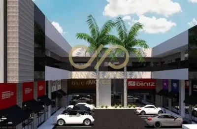 Sala comercial com 1 sala para alugar no Boqueirão, Praia Grande 