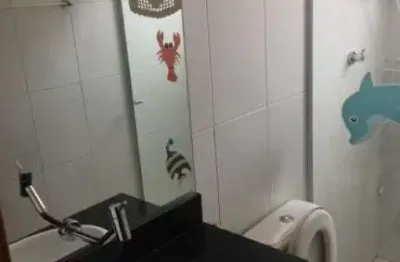 Apartamento com 2 quartos à venda em Guilhermina, Praia Grande 