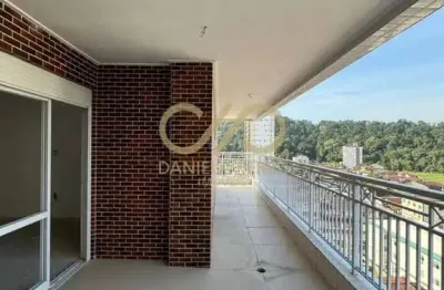 Apartamento com 3 quartos à venda no Canto do Forte, Praia Grande 