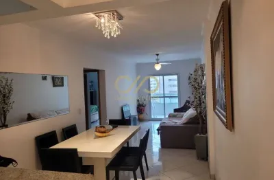 Apartamento com 2 quartos à venda em Aviação, Praia Grande 