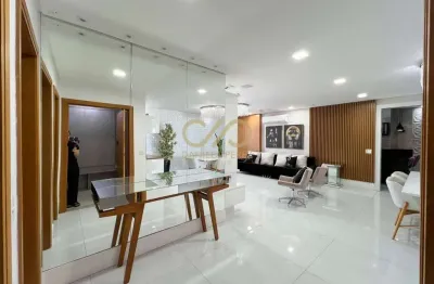 Apartamento com 4 quartos para alugar no Canto do Forte, Praia Grande 