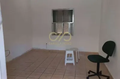 Apartamento com 1 quarto para alugar no Canto do Forte, Praia Grande 
