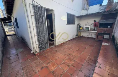 Casa com 2 quartos à venda no Canto do Forte, Praia Grande 