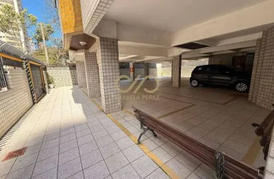 Apartamento com 1 quarto à venda em Aviação, Praia Grande 