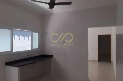 Casa com 2 quartos para alugar em Guilhermina, Praia Grande 