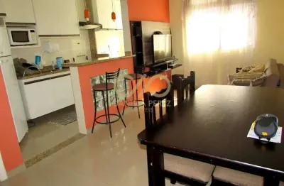 Apartamento com 2 quartos à venda em Guilhermina, Praia Grande 