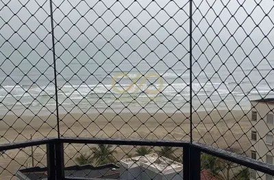 Apartamento com 3 quartos à venda na Tupi, Praia Grande 