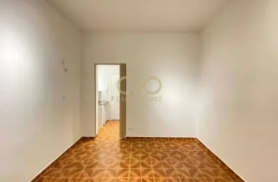 Apartamento com 1 quarto à venda no Boqueirão, Praia Grande 