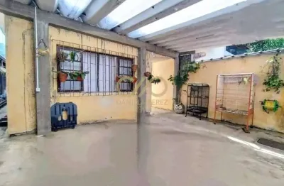 Casa com 2 quartos à venda no Canto do Forte, Praia Grande 