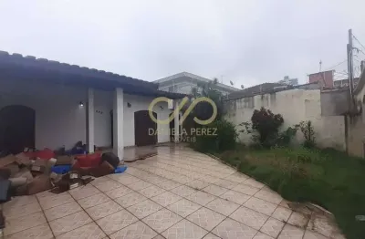 Casa com 2 quartos para alugar no Canto do Forte, Praia Grande 