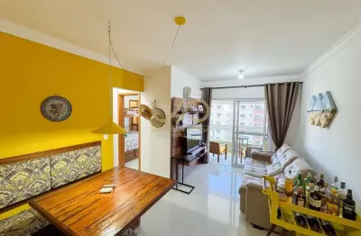 Apartamento com 2 quartos para alugar no Canto do Forte, Praia Grande 