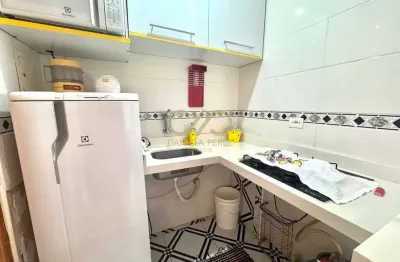 Kitnet / Stúdio à venda na Cidade Ocian, Praia Grande 