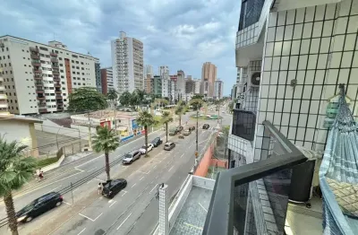 Apartamento com 2 quartos à venda na Avenida Guilhermina, 432, Guilhermina, Praia Grande