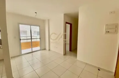 Apartamento com 2 quartos para alugar no Boqueirão, Praia Grande 